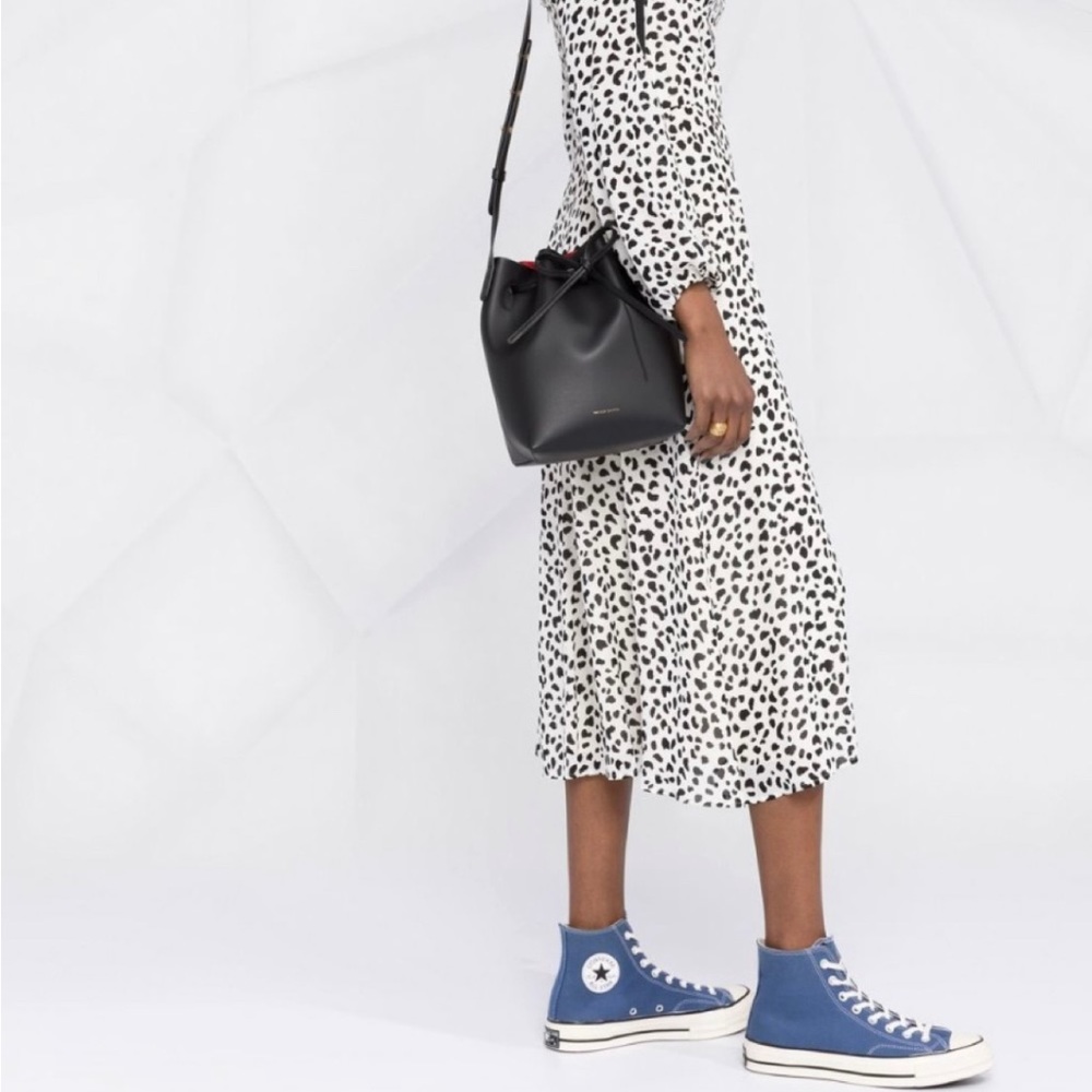 Mansur Gavriel Mini Bucket Bag